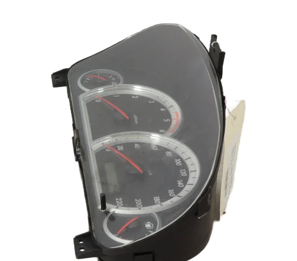 Compteur Chevrolet CAPTIVA (C100, C140) 2.0 d 4wd (2006-2009) occasion — photo 2