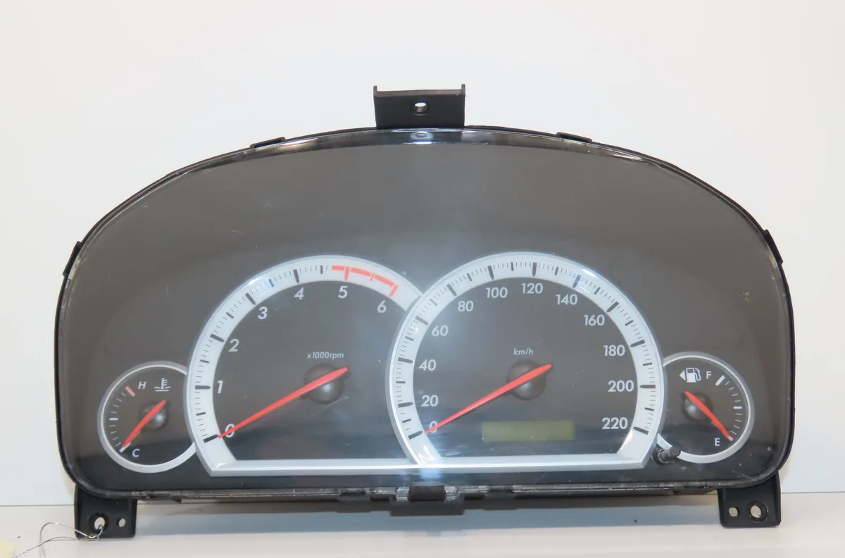 Compteur Chevrolet CAPTIVA (C100, C140) 2.0 d 4wd (2006-2009) occasion