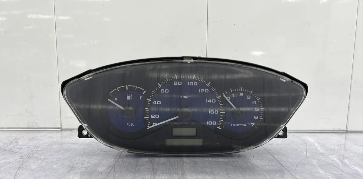 Compteur CHEVROLET MATIZ 2 occasion — photo 2