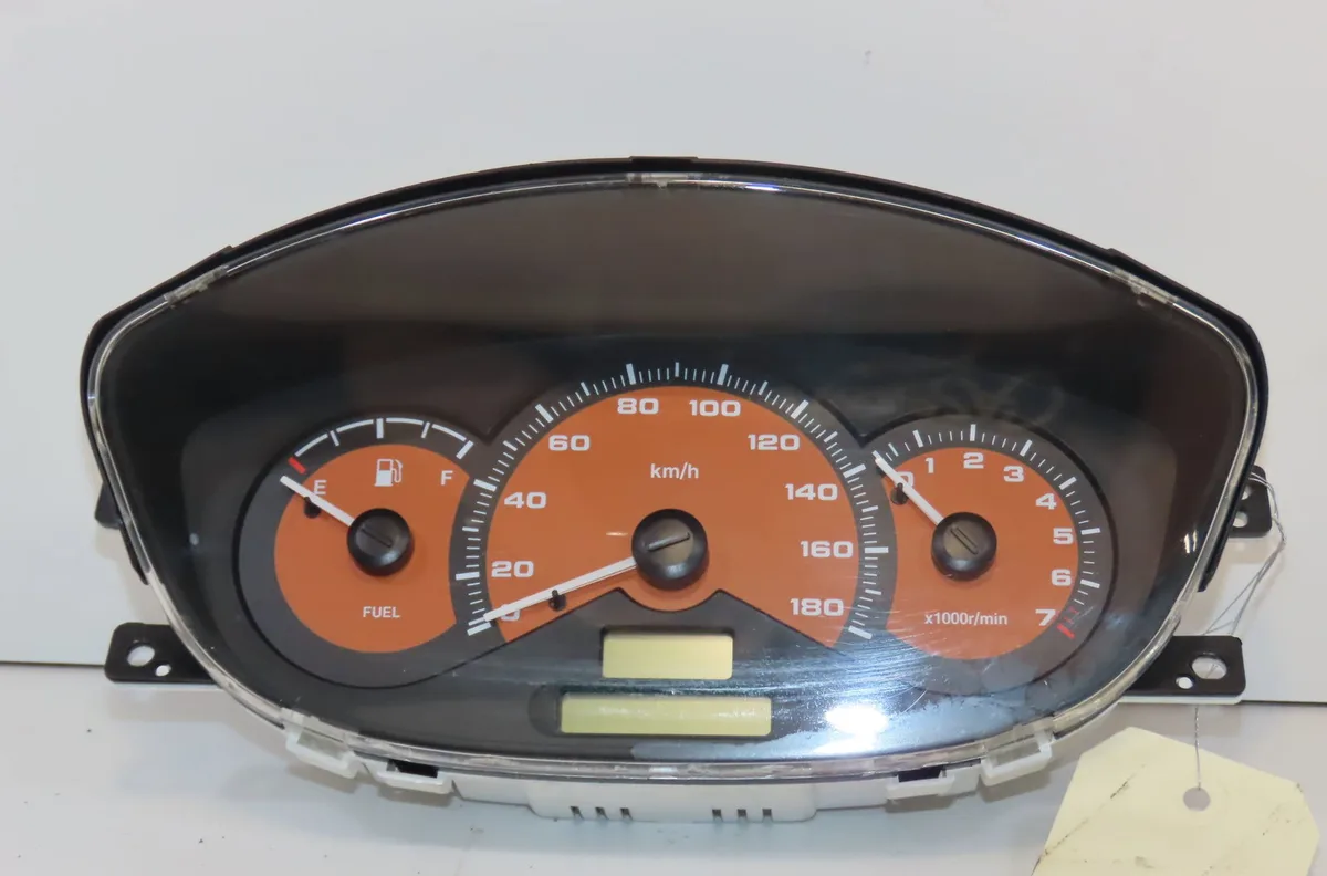 Compteur Chevrolet MATIZ (M200, M250) 0.8 (2005-2013) occasion
