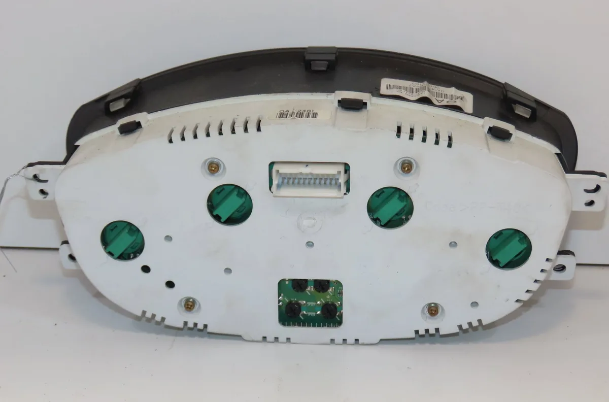 Compteur Chevrolet MATIZ (M200, M250) 0.8 (2005-2013) occasion — photo 2