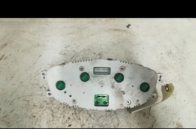 Compteur Chevrolet MATIZ (M200, M250) 0.8 (2005-2013) occasion
