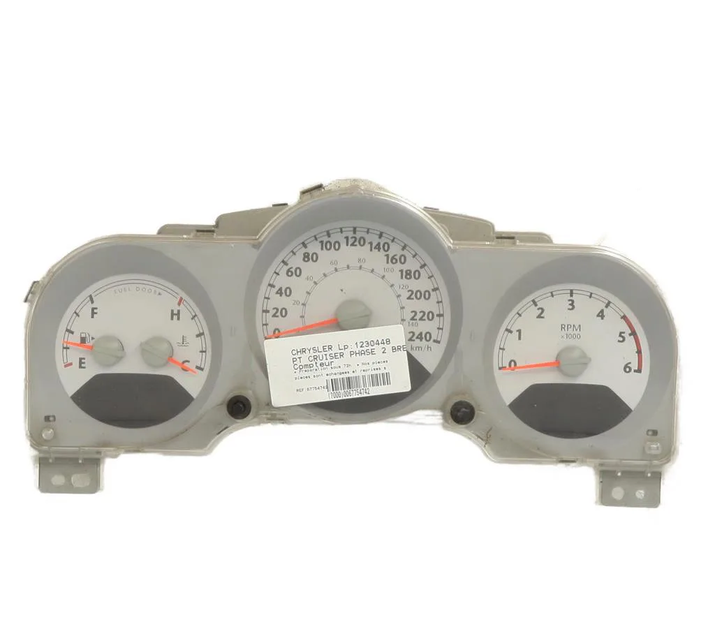 Compteur Chrysler PT CRUISER (PT_) 2.2 crd (2002-2010) occasion