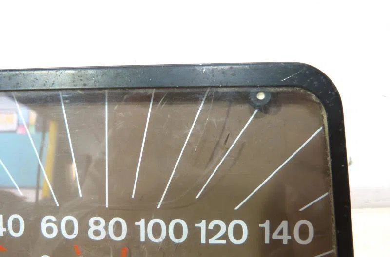 Compteur CITROEN ACADIANE occasion — photo 3