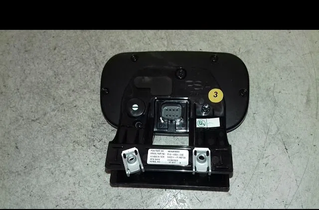 Compteur CITROEN AMI occasion — photo 2