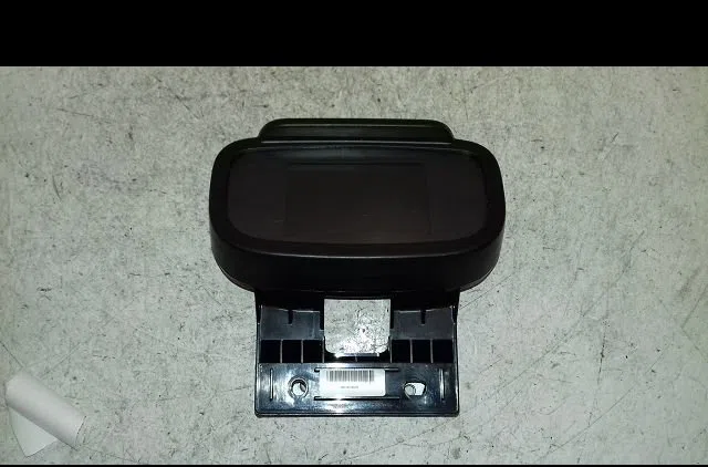 Compteur CITROEN AMI occasion — photo 3