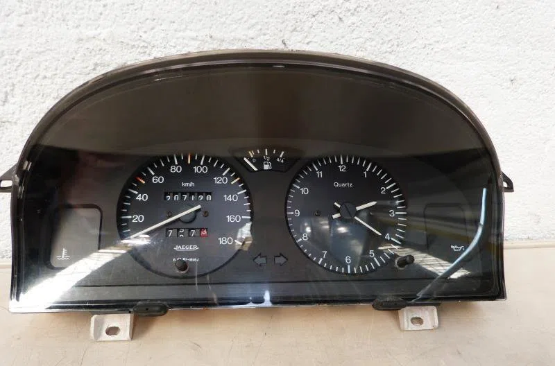 Compteur CITROEN AX PHASE 2 occasion — photo 2