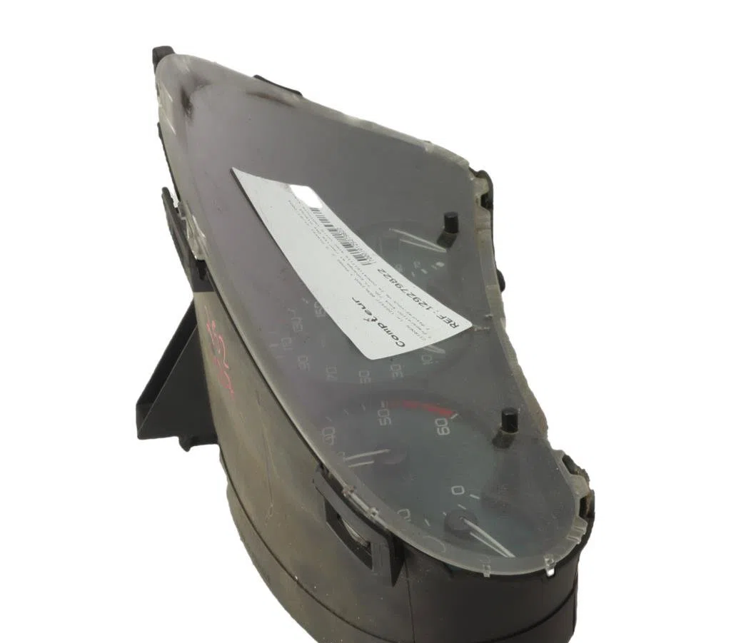 Compteur CITROEN BERLINGO 1 PHASE 2 occasion — photo 4