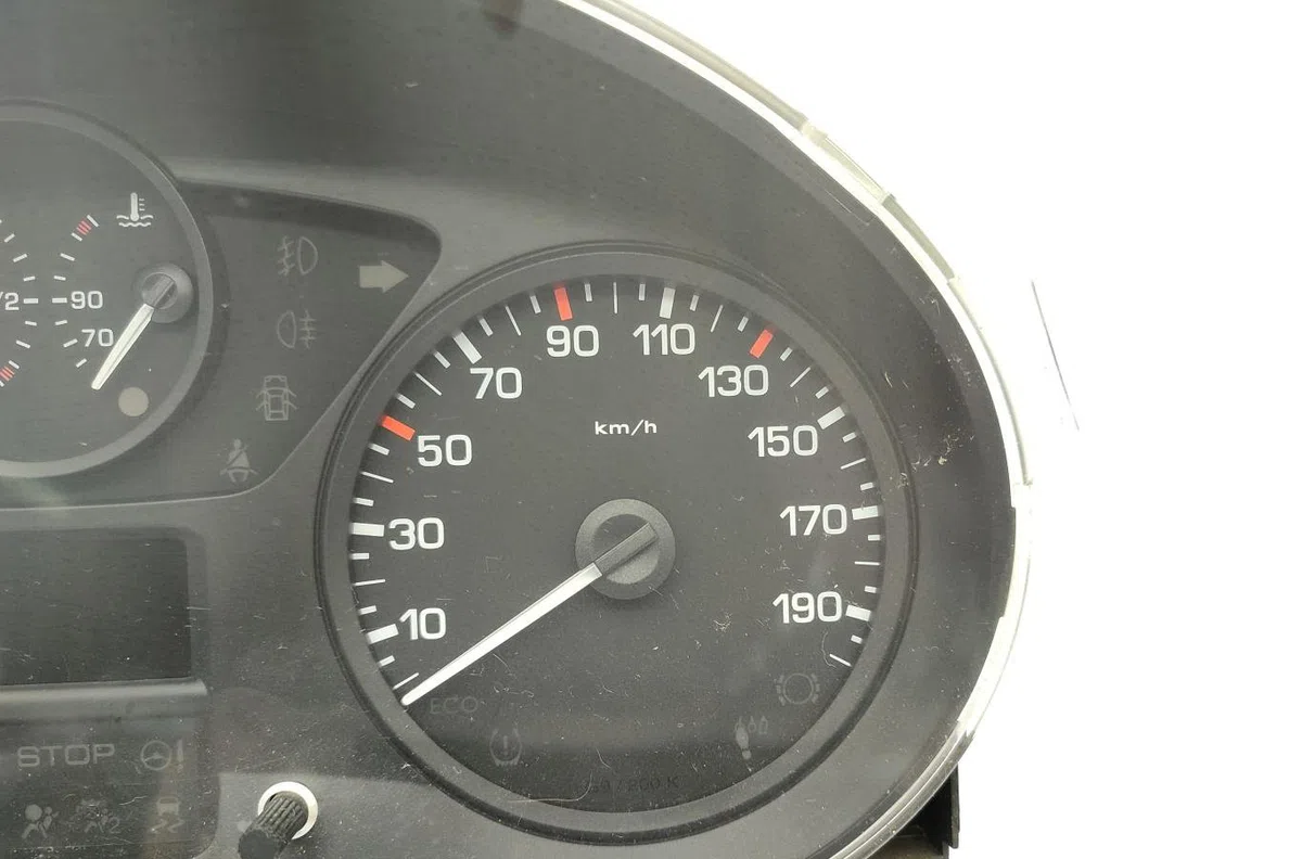 Compteur CITROEN BERLINGO 2 PHASE 2 occasion