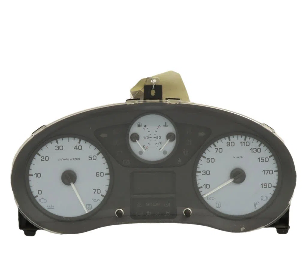 Compteur CITROEN BERLINGO 2 PHASE 3 occasion
