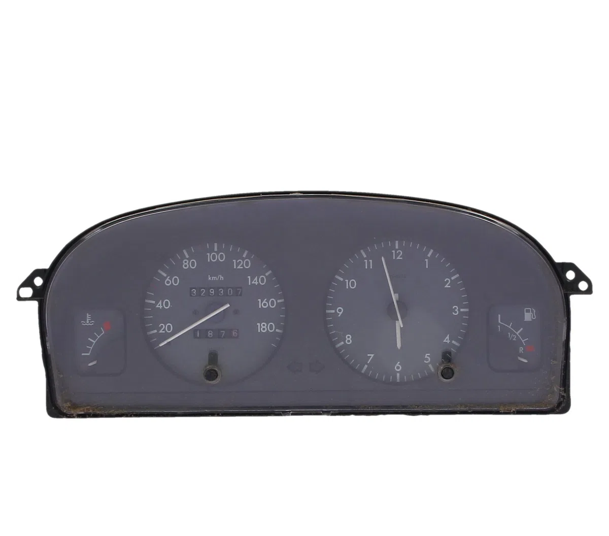 Compteur Citroen BERLINGO - BERLINGO FIRST Camionnette-Monospace (M_) 1.9 d 70 (mbwjz, mcwjz) (1999-2011) occasion — photo 2