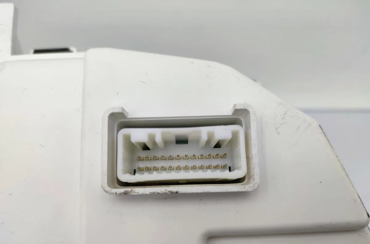 Compteur CITROEN C-CROSSER occasion — photo 2