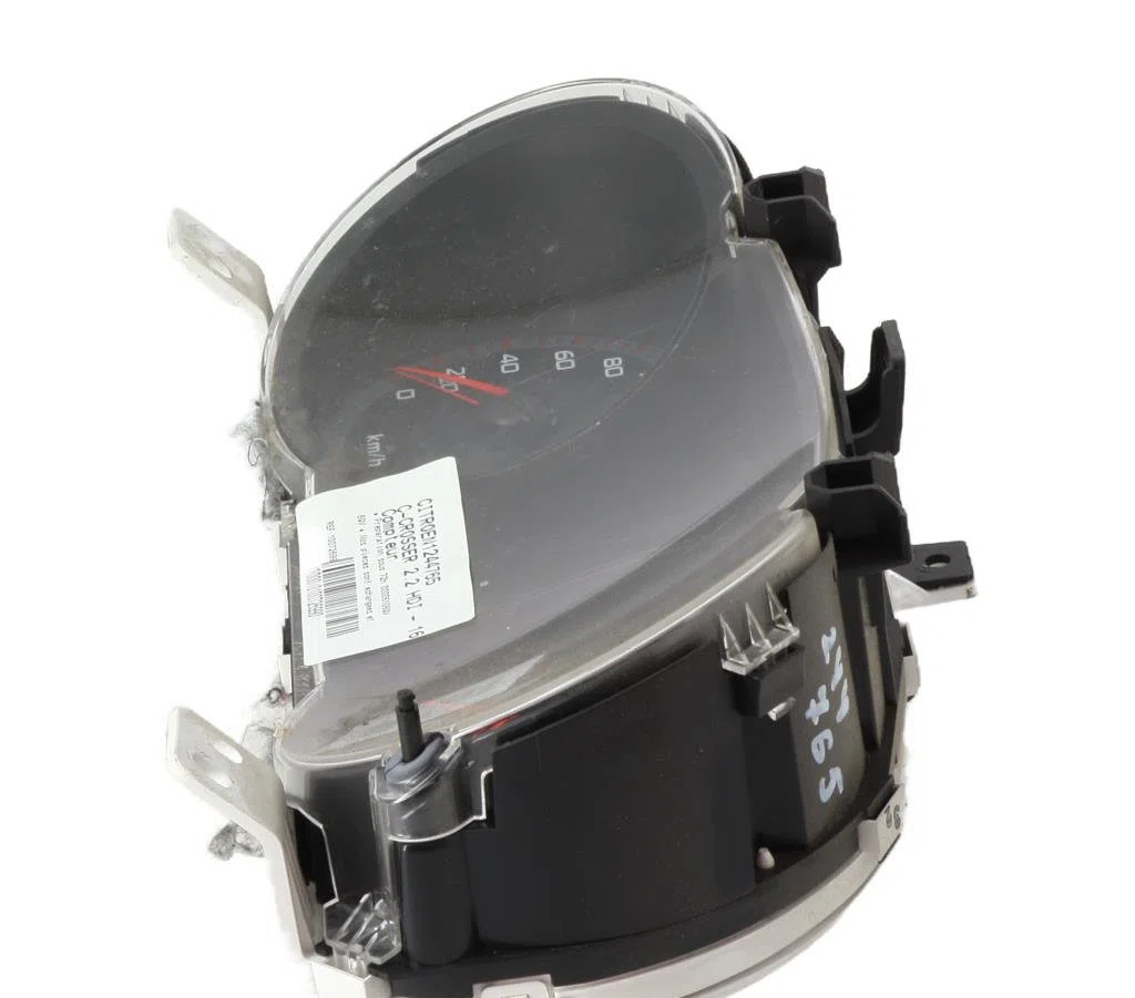 Compteur Citroen C-CROSSER (VU_, VV_) 2.2 hdi (2007-2012) 5 portes occasion — photo 2