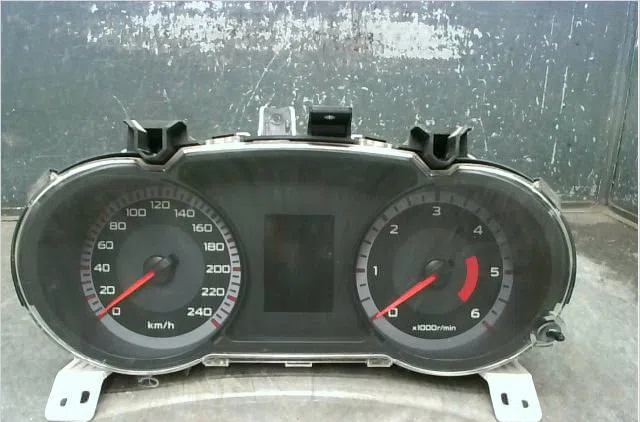 Compteur Citroën C-CROSSER (VU_, VV_) 2.2 hdi (2007-2012) 5 portes occasion
