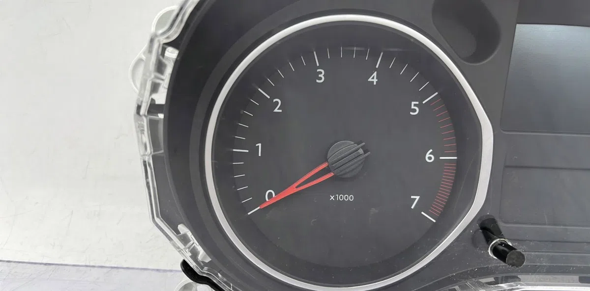 Compteur CITROEN C-ELYSEE PHASE 1 occasion — photo 3