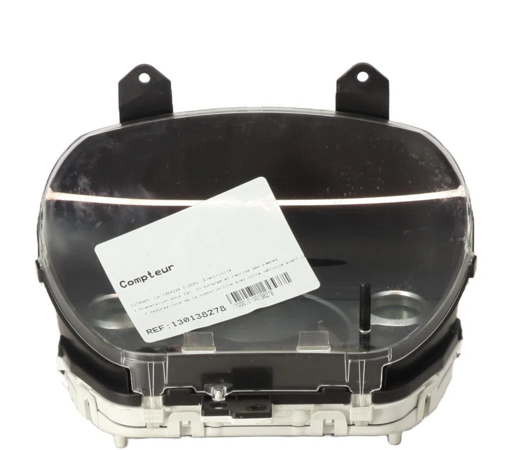 Compteur CITROEN C-ZERO occasion — photo 4