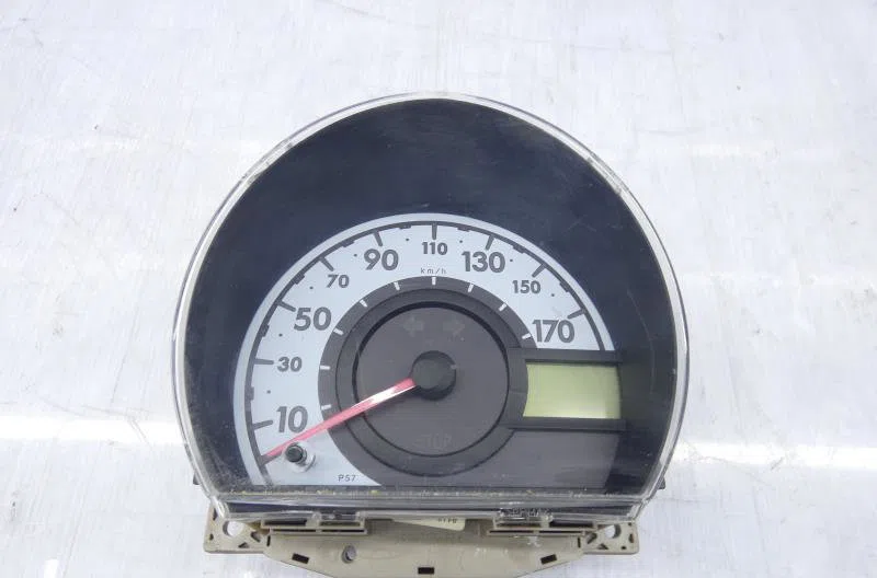 Compteur CITROEN C1 1 PHASE 1 occasion