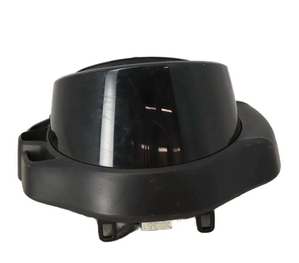 Compteur Citroen C1 II (PA_, PS_) 1.0 vti 68 (2014) occasion — photo 2