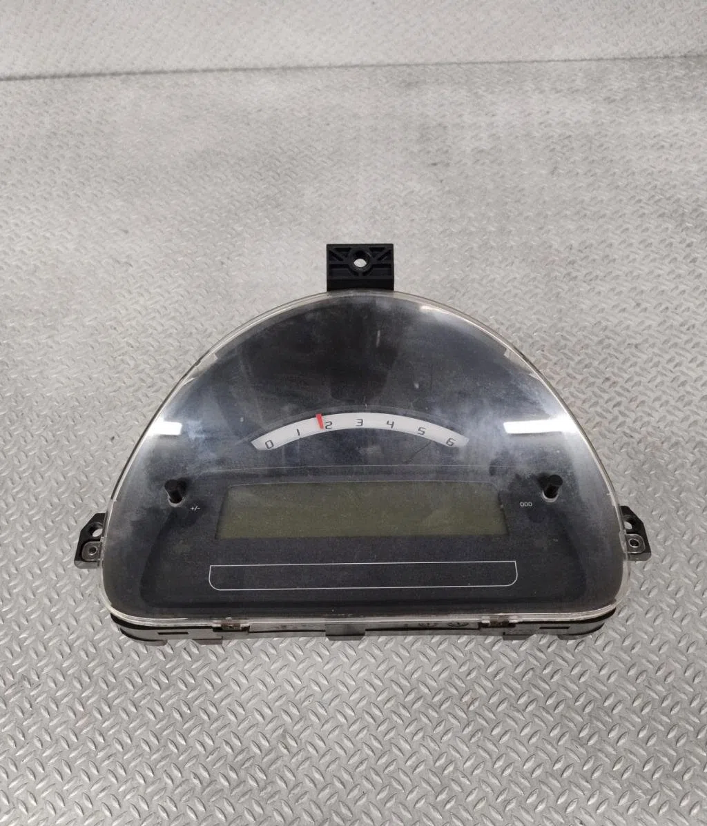 Compteur CITROEN C2  C2 PHASE 1 occasion — photo 4