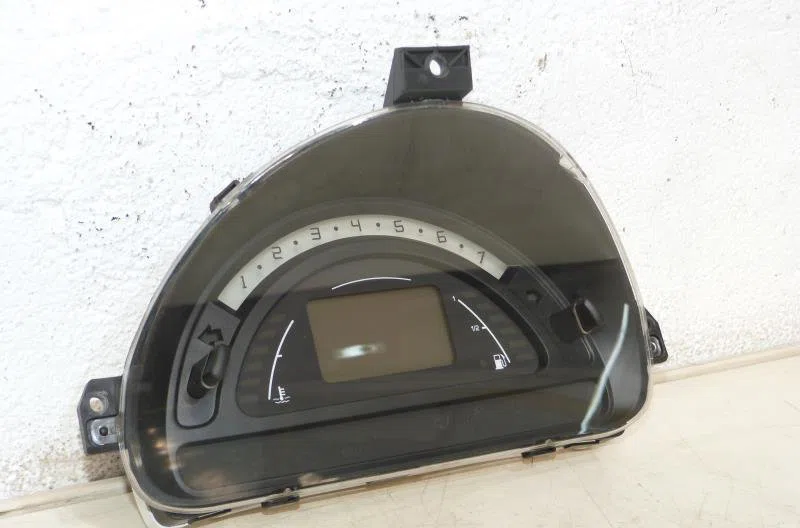 Compteur CITROEN C2 PHASE 1 occasion — photo 3