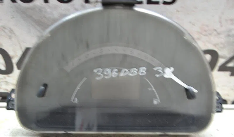 Compteur CITROEN C2 PHASE 1 occasion — photo 2