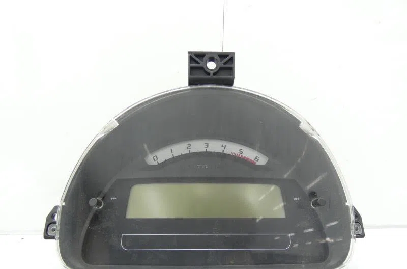 Compteur CITROEN C3 1 PHASE 1 occasion — photo 2