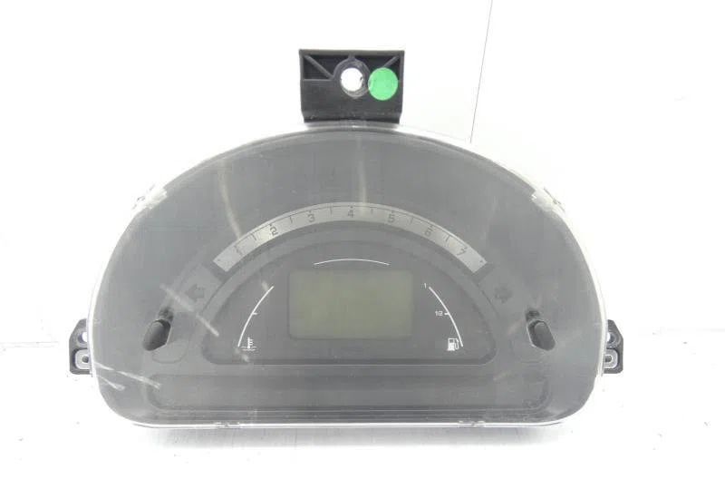 Compteur CITROEN C3 1 PHASE 1 occasion — photo 3