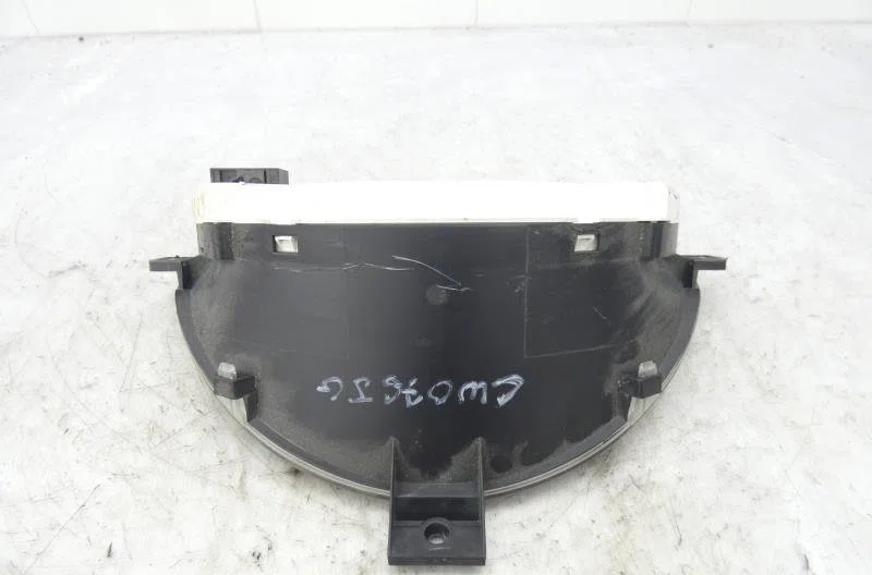 Compteur CITROEN C3 1 PHASE 1 occasion — photo 4