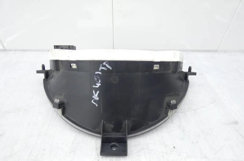 Compteur CITROEN C3 1 PHASE 1 occasion — photo 2