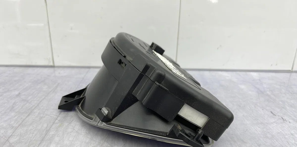 Compteur CITROEN C3 1 PHASE 2 occasion — photo 2