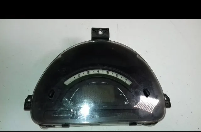 Compteur Citroën C3 I (FC_, FN_) 1.1 i (2002) 5 portes occasion