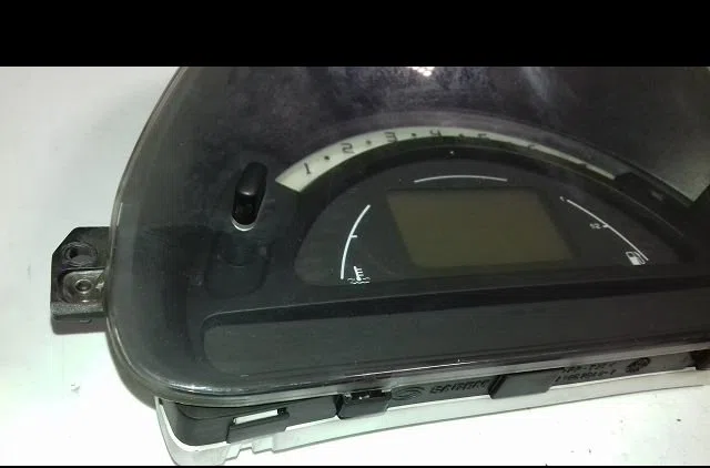 Compteur Citroën C3 I (FC_, FN_) 1.1 i (2002) 5 portes occasion