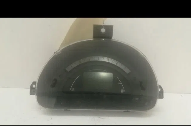Compteur Citroen C3 I (FC_, FN_) 1.4 hdi (2003-2011) 5 portes occasion