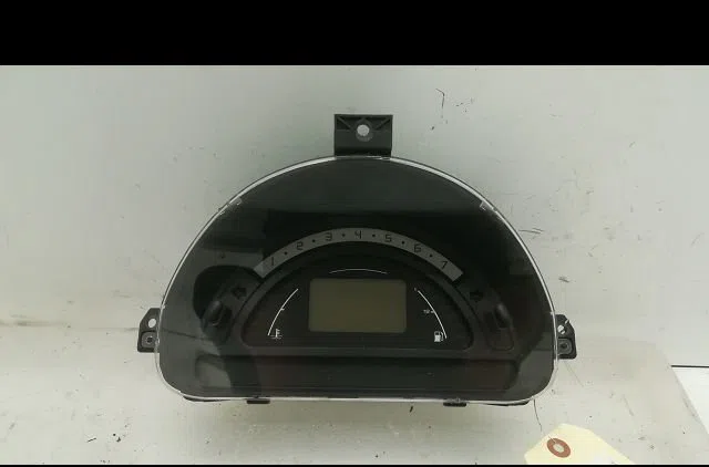 Compteur Citroen C3 I (FC_, FN_) 1.4 hdi (2003-2011) 5 portes occasion