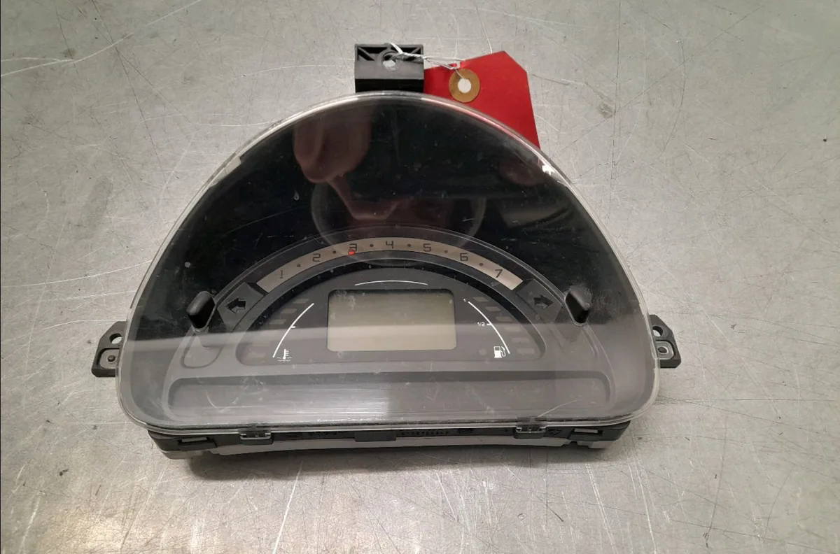 Compteur Citroën C3 I (FC_, FN_) 1.4 i (2002-2010) 5 portes occasion