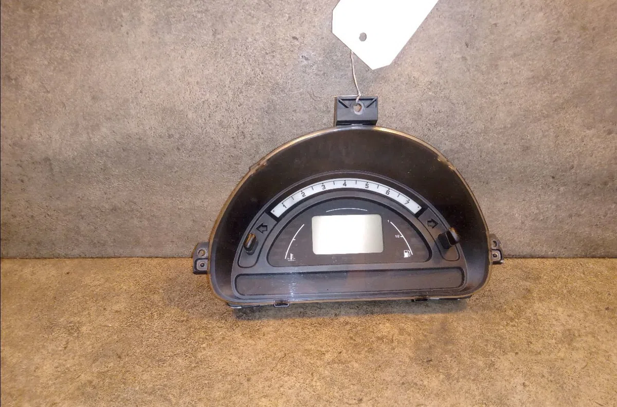 Compteur Citroen C3 I (FC_, FN_) 1.6 16v (2002-2010) 5 portes occasion