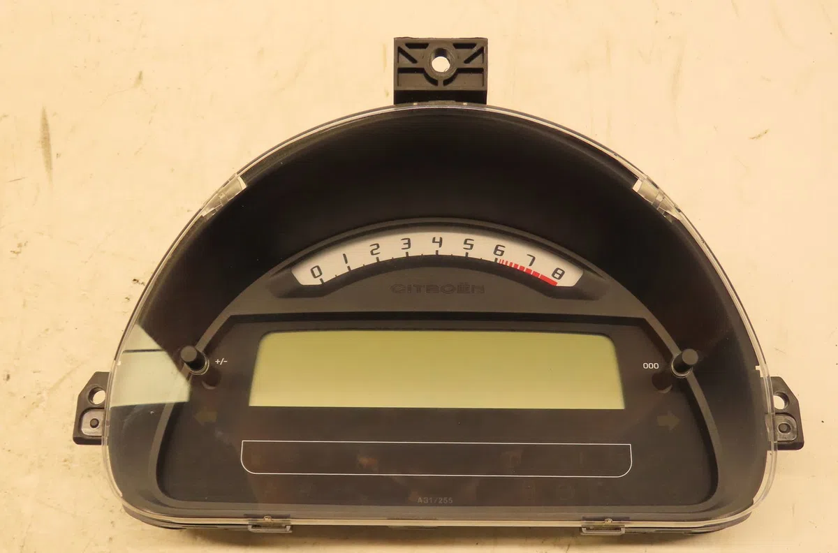 Compteur Citroen C3 I (FC_, FN_) 1.6 16v (2002-2010) 5 portes occasion