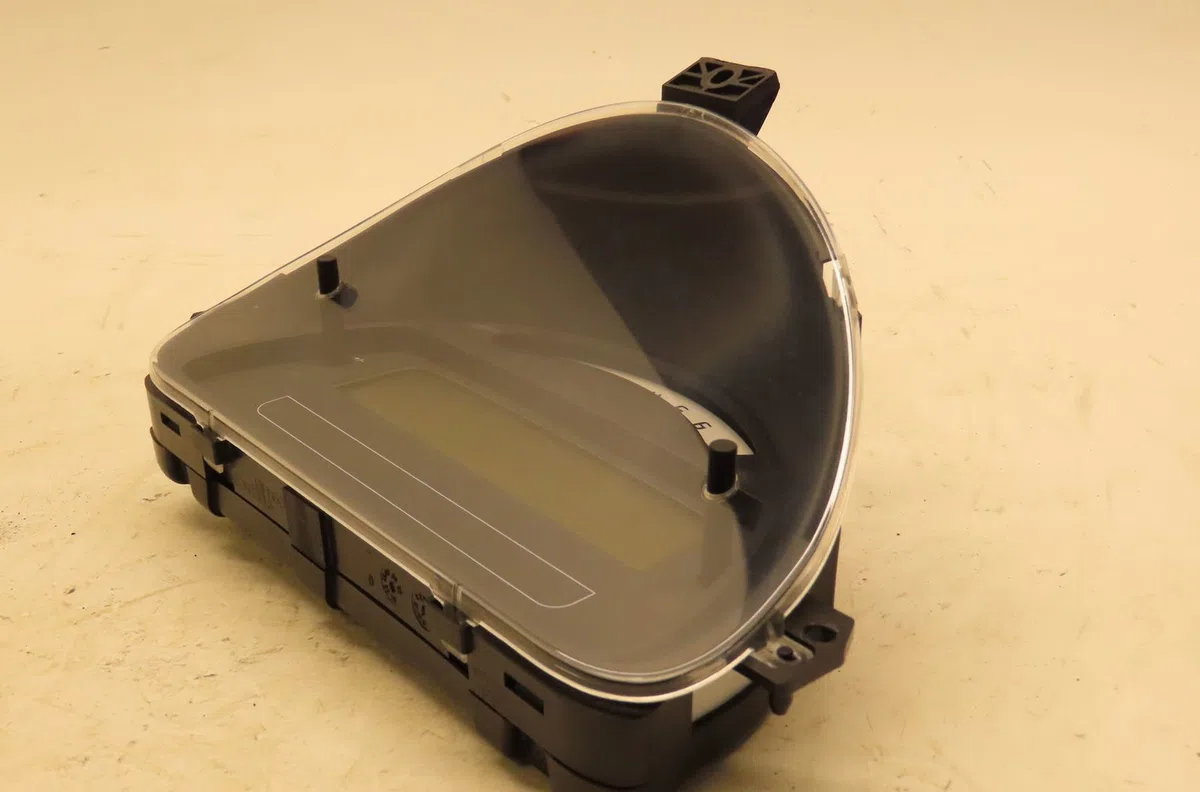 Compteur Citroen C3 I (FC_, FN_) 1.6 16v (2002-2010) 5 portes occasion — photo 3