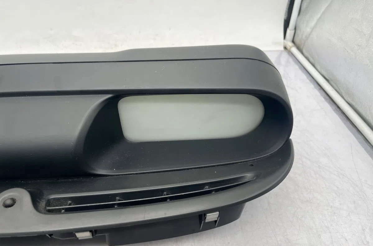Compteur CITROEN C3 PICASSO PHASE 1 occasion — photo 4