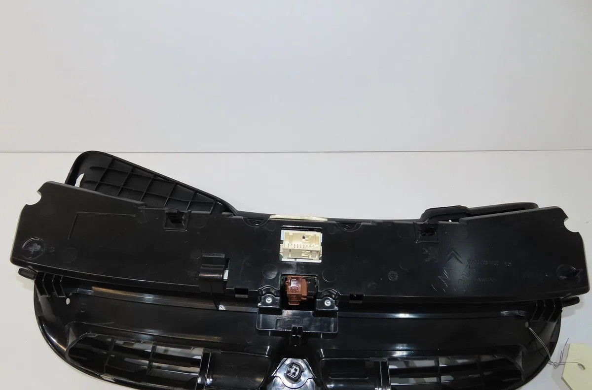 Compteur Citroen C3 PICASSO (SH_) 1.6 hdi 90 (2010) 5 portes occasion — photo 2