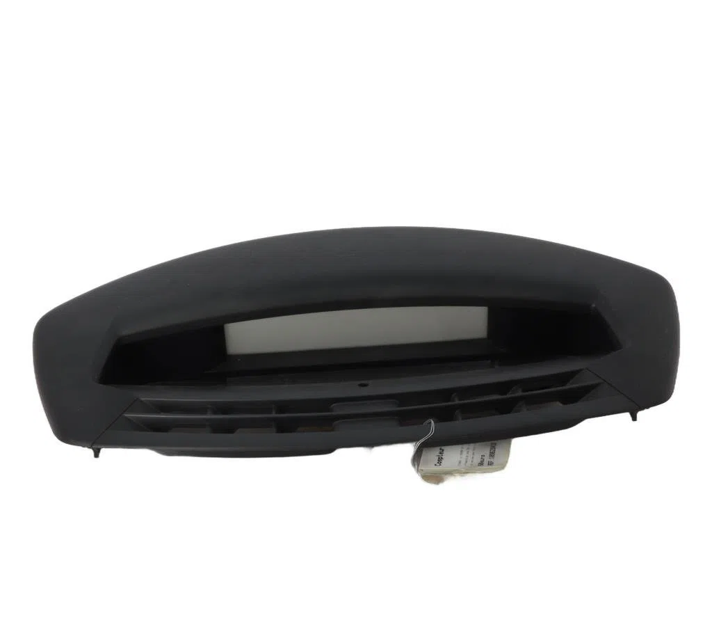 Compteur Citroen C4 Coupé (LA_) 1.6 16v (2004-2011) occasion — photo 2