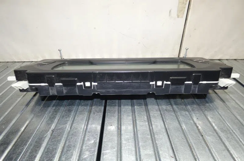 Compteur CITROEN C4 GRAND PICASSO 2 PHASE 1 occasion
