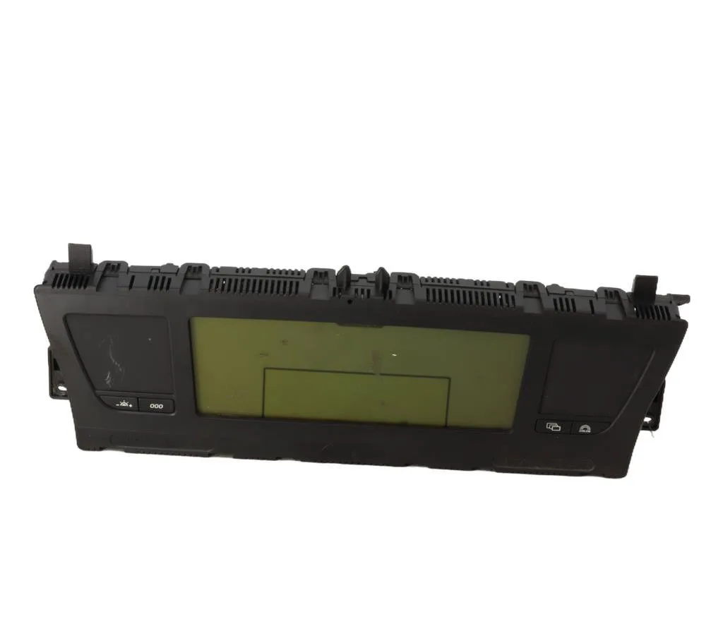 Compteur Citroen C4 GRAND PICASSO I (UA_) 2.0 hdi 138 (2006-2013) occasion