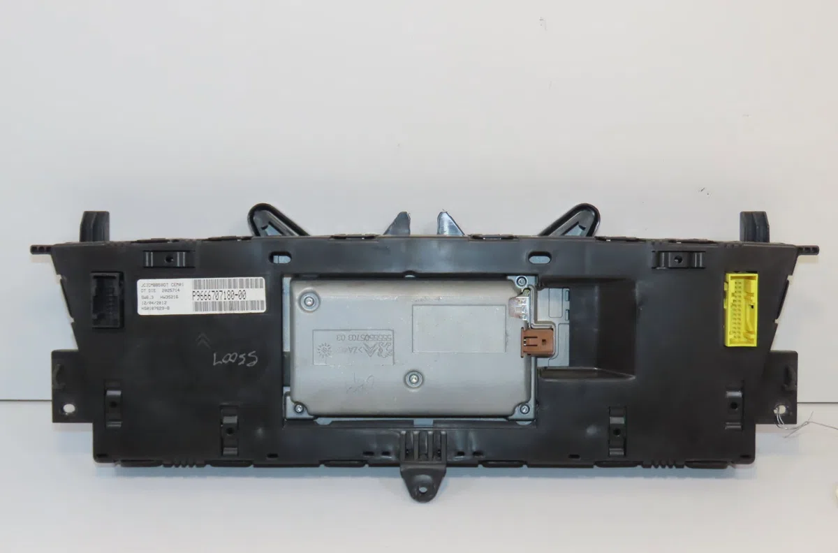 Compteur Citroen C4 GRAND PICASSO I (UA_) 2.0 hdi 150 (2009-2013) occasion