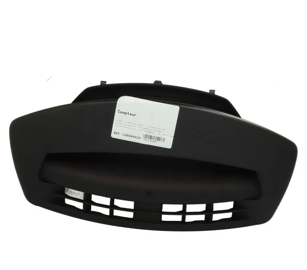 Compteur Citroen C4 I (LC_) 1.6 hdi (2004-2011) 5 portes occasion