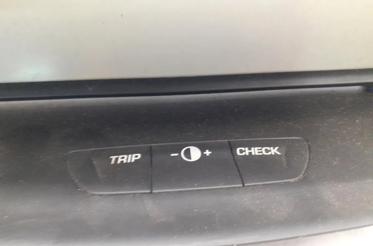 Compteur Citroen C4 I (LC_) 1.6 hdi (2004-2011) occasion — photo 2