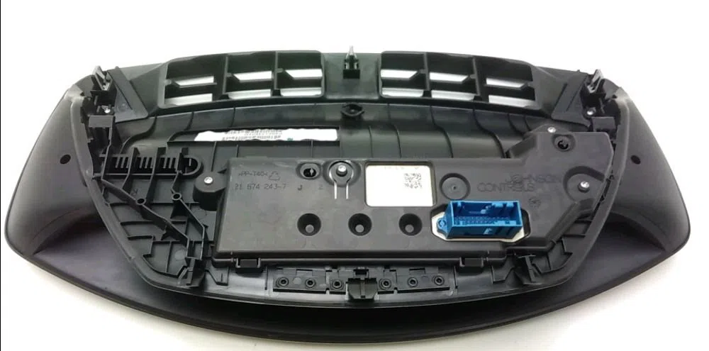 Compteur Citroen C4 I (LC_) 1.6 hdi (2004-2011) occasion