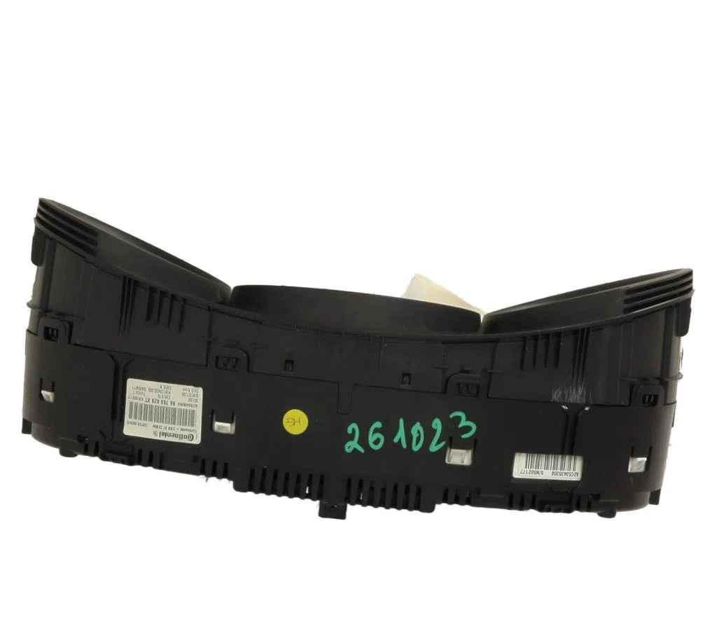 Compteur Citroen C4 II (NC_) 1.6 vti 120 (2009-2016) occasion — photo 2