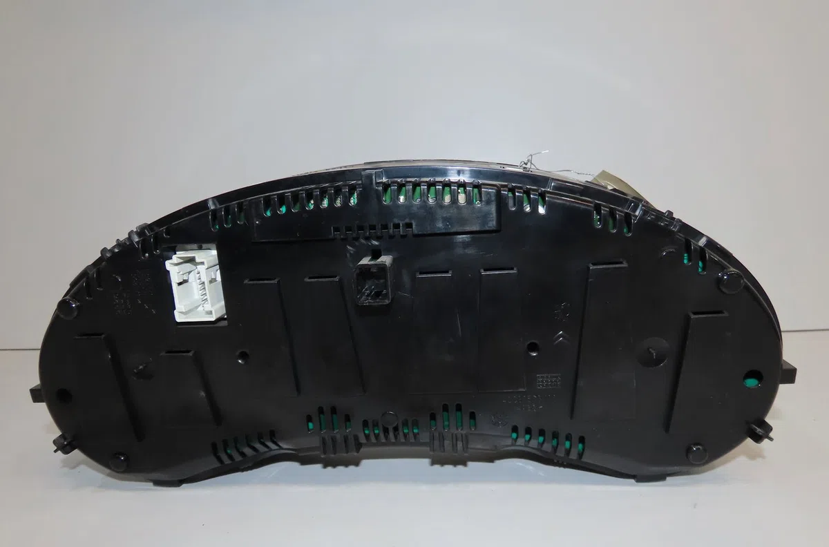 Compteur Citroen C4 II (NC_) 2.0 hdi - bluehdi 150 (2009) occasion — photo 2