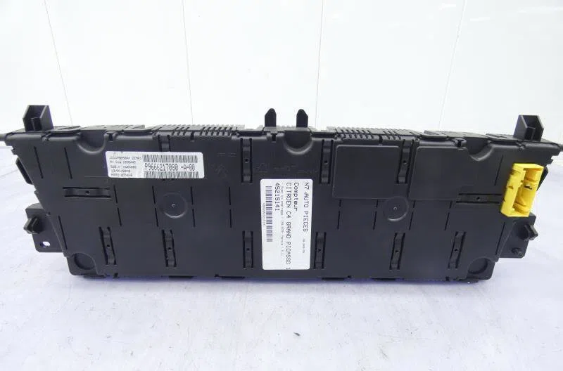 Compteur CITROEN C4 PICASSO 1 occasion — photo 2